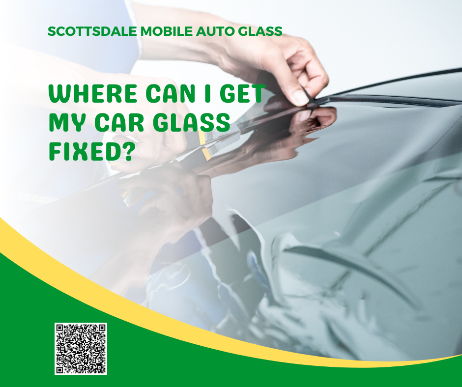 Car Glass Repair